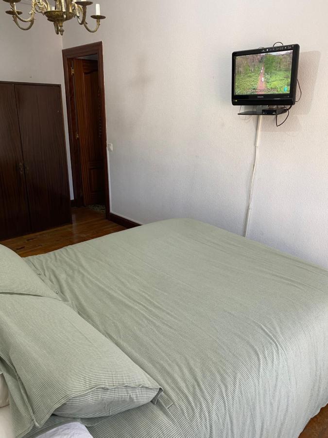 Habitacion Con Balcon Y Wifi Bilbao Ngoại thất bức ảnh