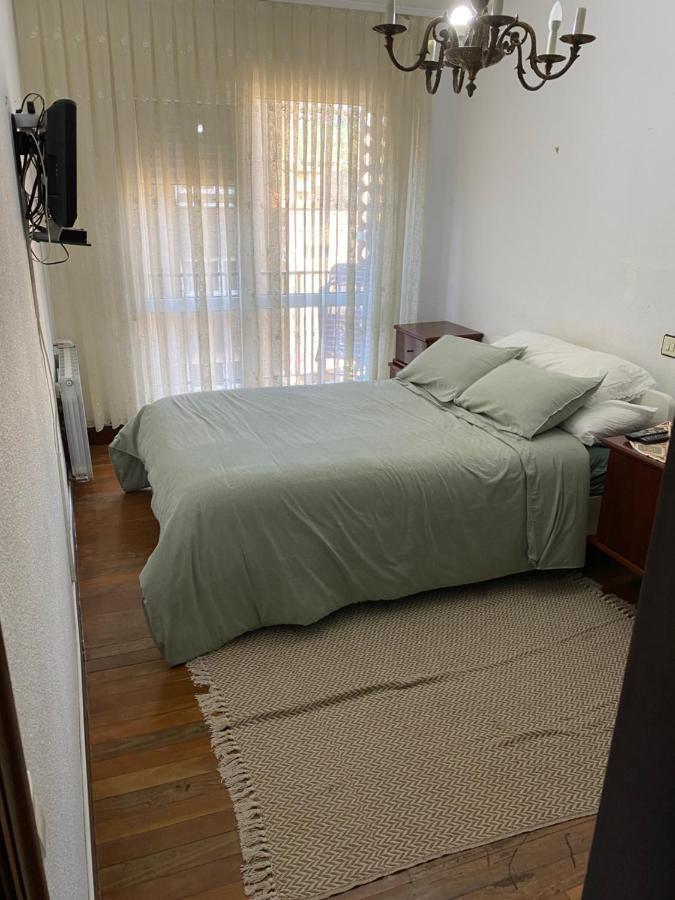 Habitacion Con Balcon Y Wifi Bilbao Ngoại thất bức ảnh